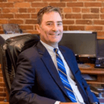 David M. Schuler Attorney Photo