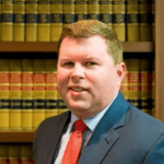 Justin P. Gooch Attorney Photo